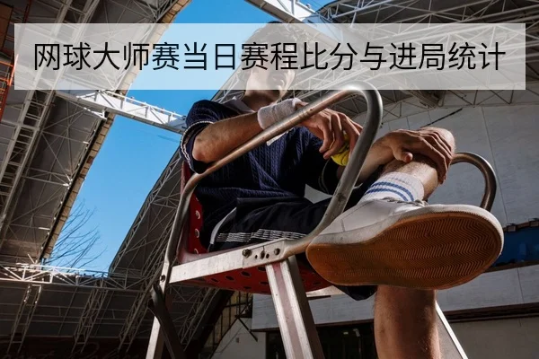 网球大师赛当日赛程比分与进局统计