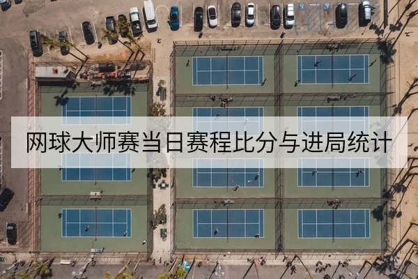 网球大师赛当日赛程比分与进局统计